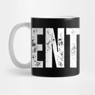 ENTP AF Mug